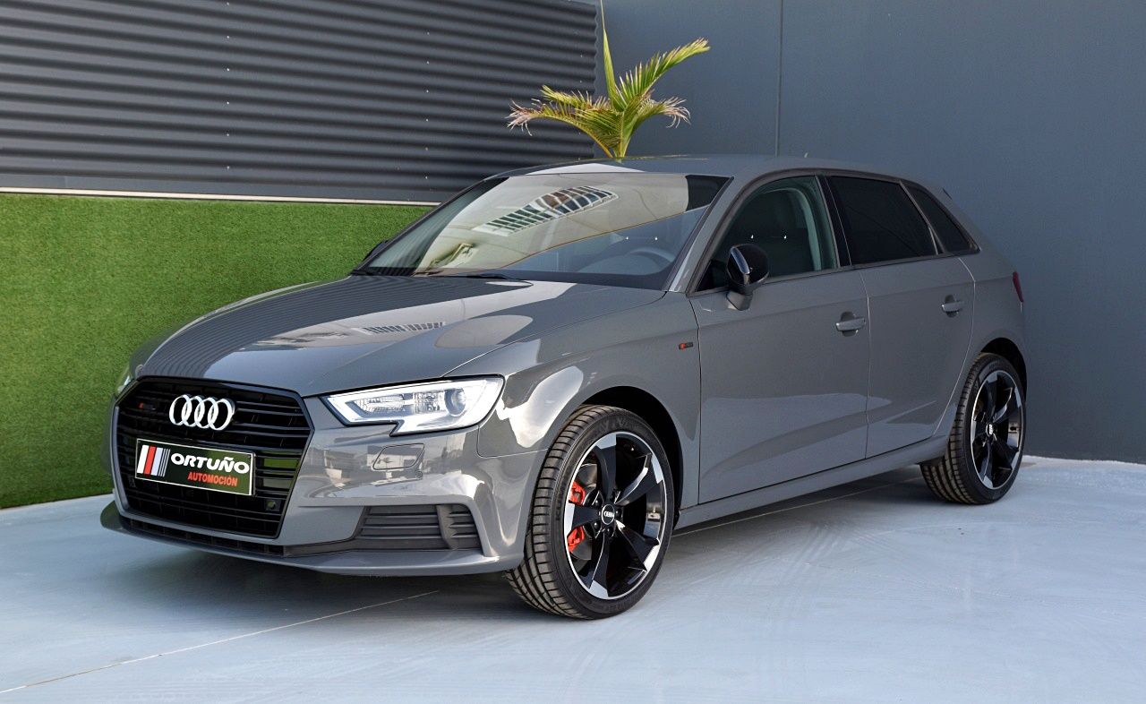 Foto Audi A3 23