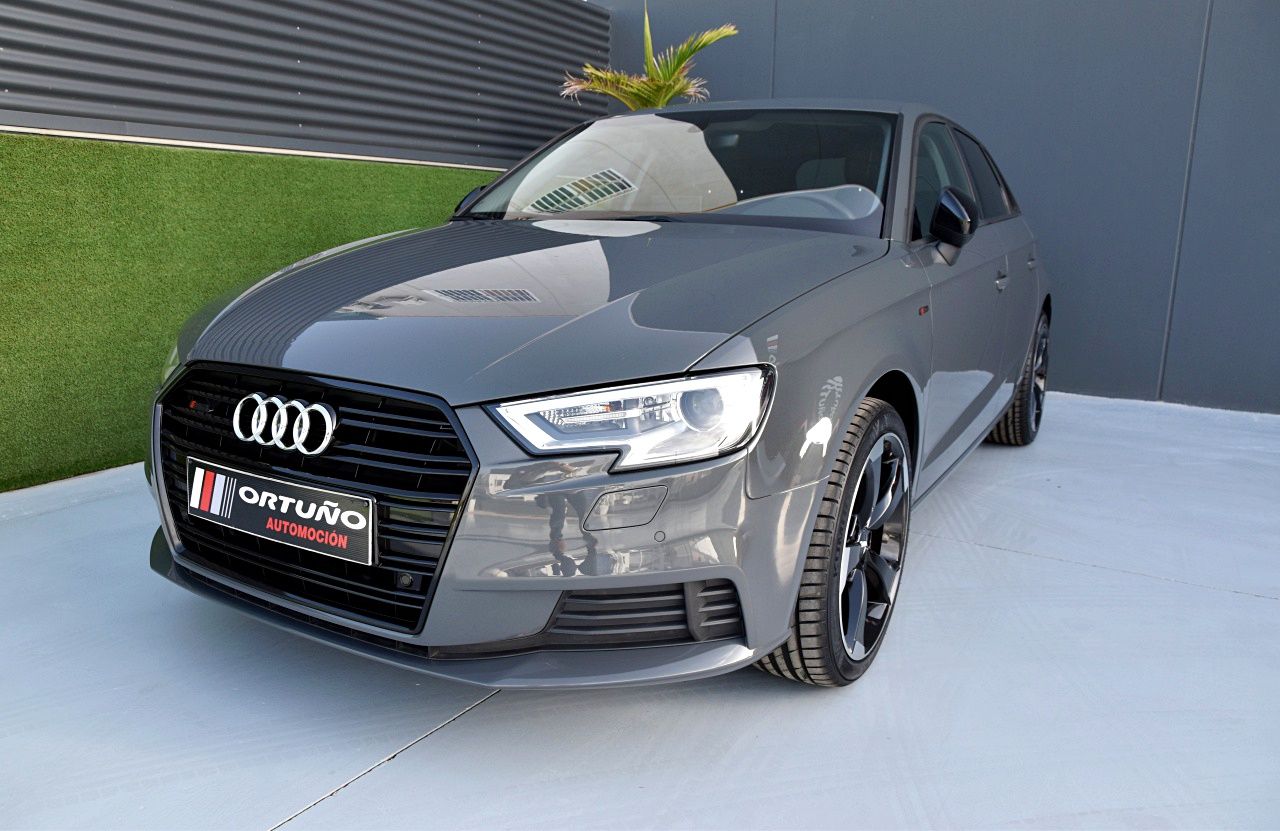 Foto Audi A3 24