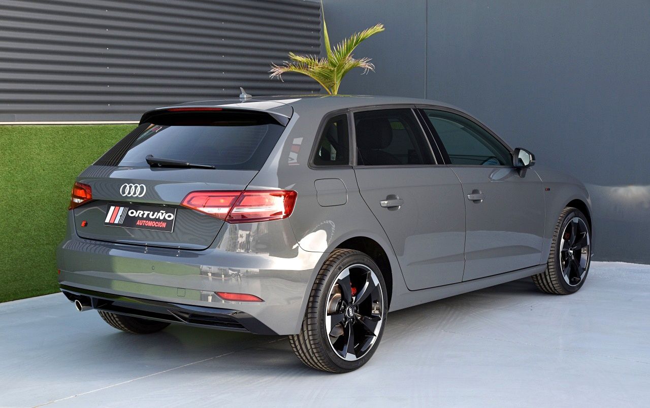 Foto Audi A3 34