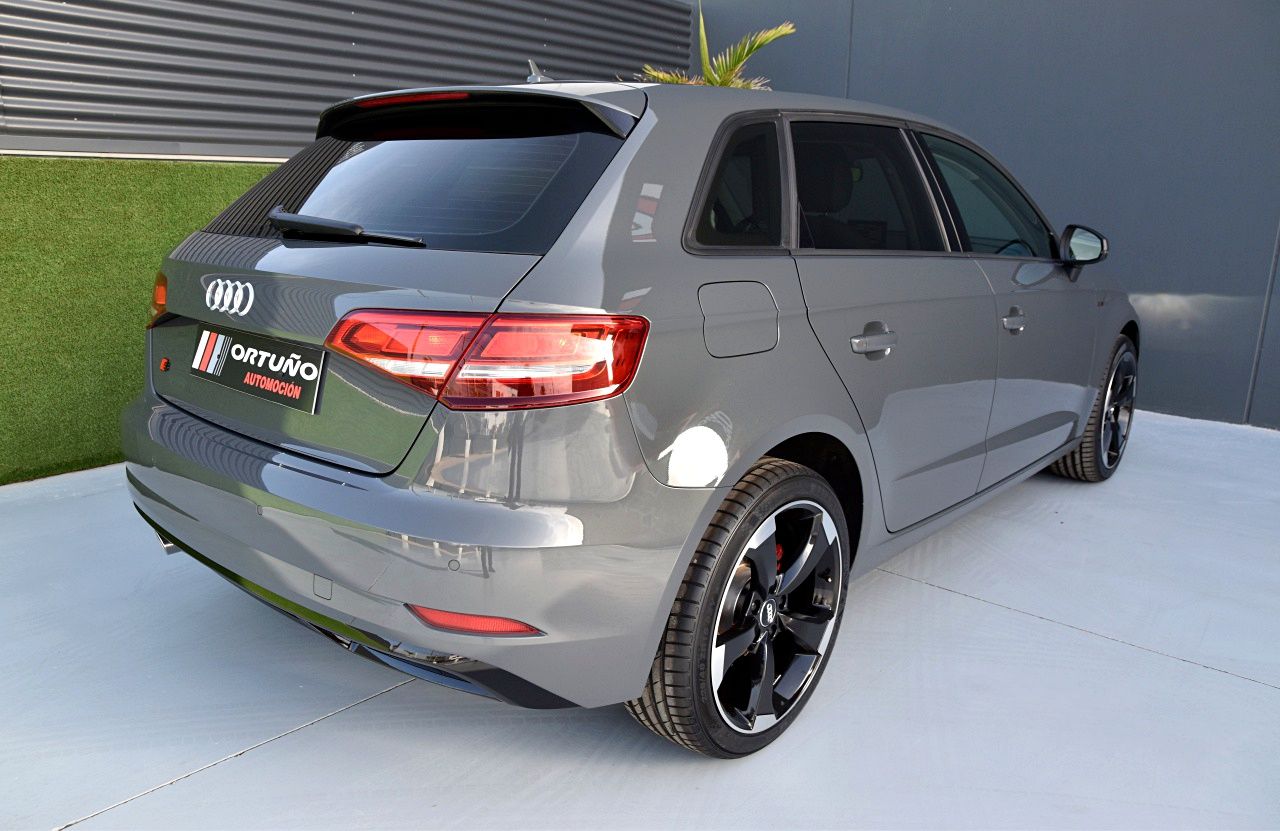 Foto Audi A3 35