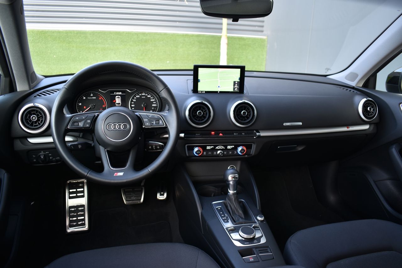 Foto Audi A3 82