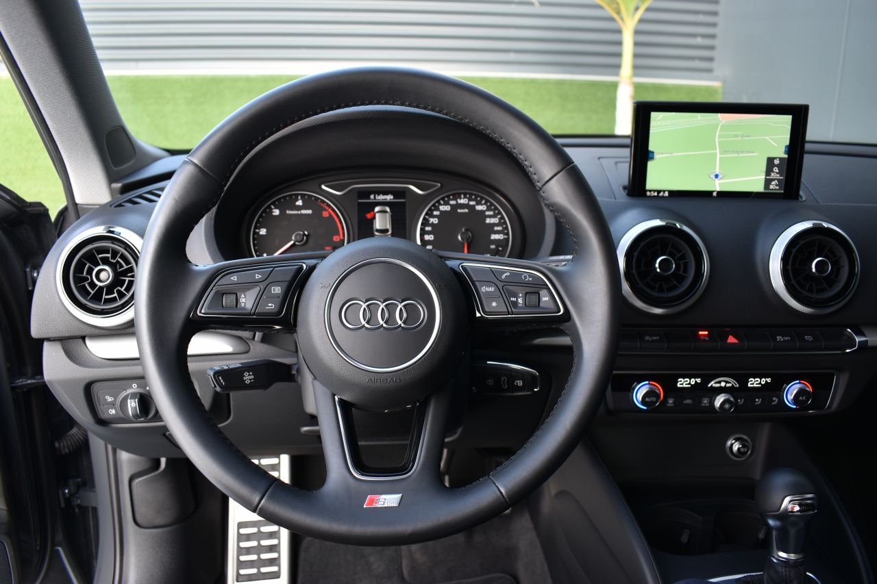 Foto Audi A3 87