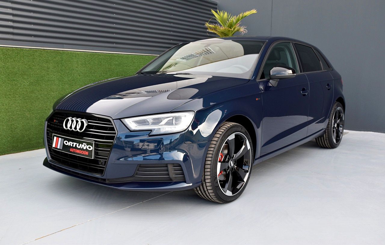 Foto Audi A3 20