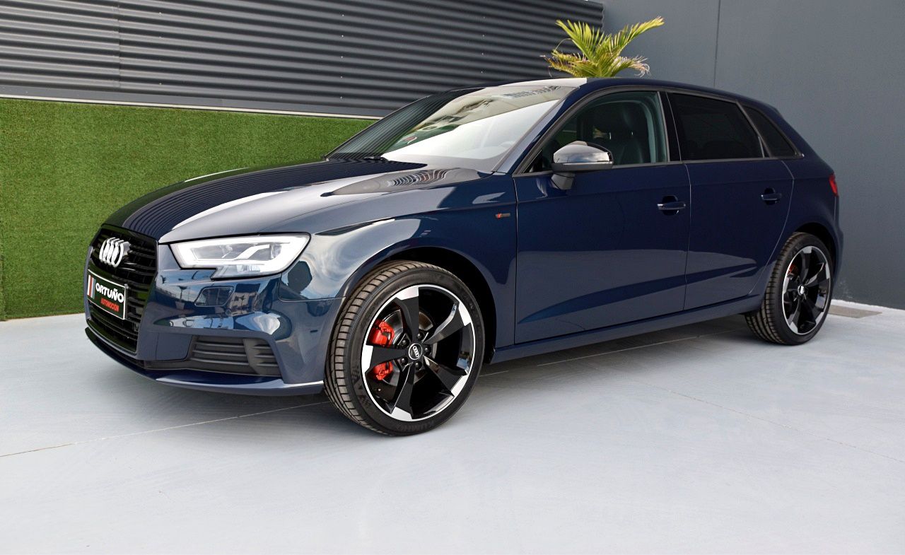 Foto Audi A3 22