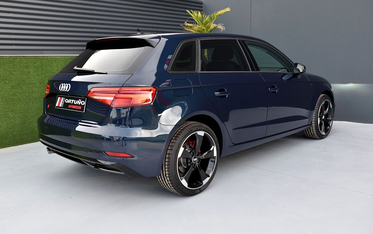 Foto Audi A3 34