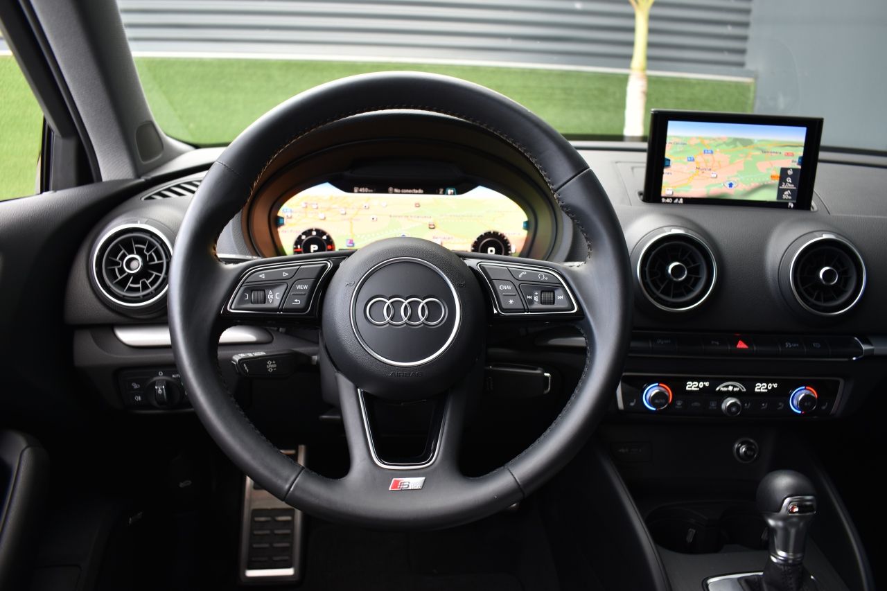 Foto Audi A3 94