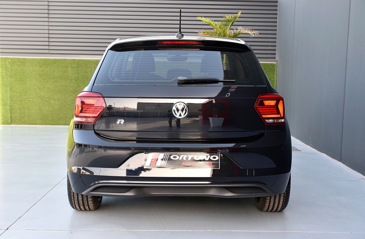 Foto Volkswagen Polo 3