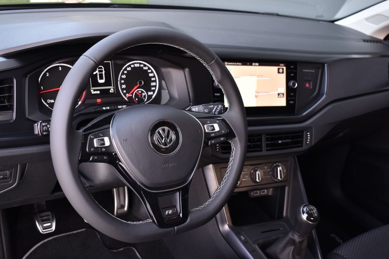 Foto Volkswagen Polo 9