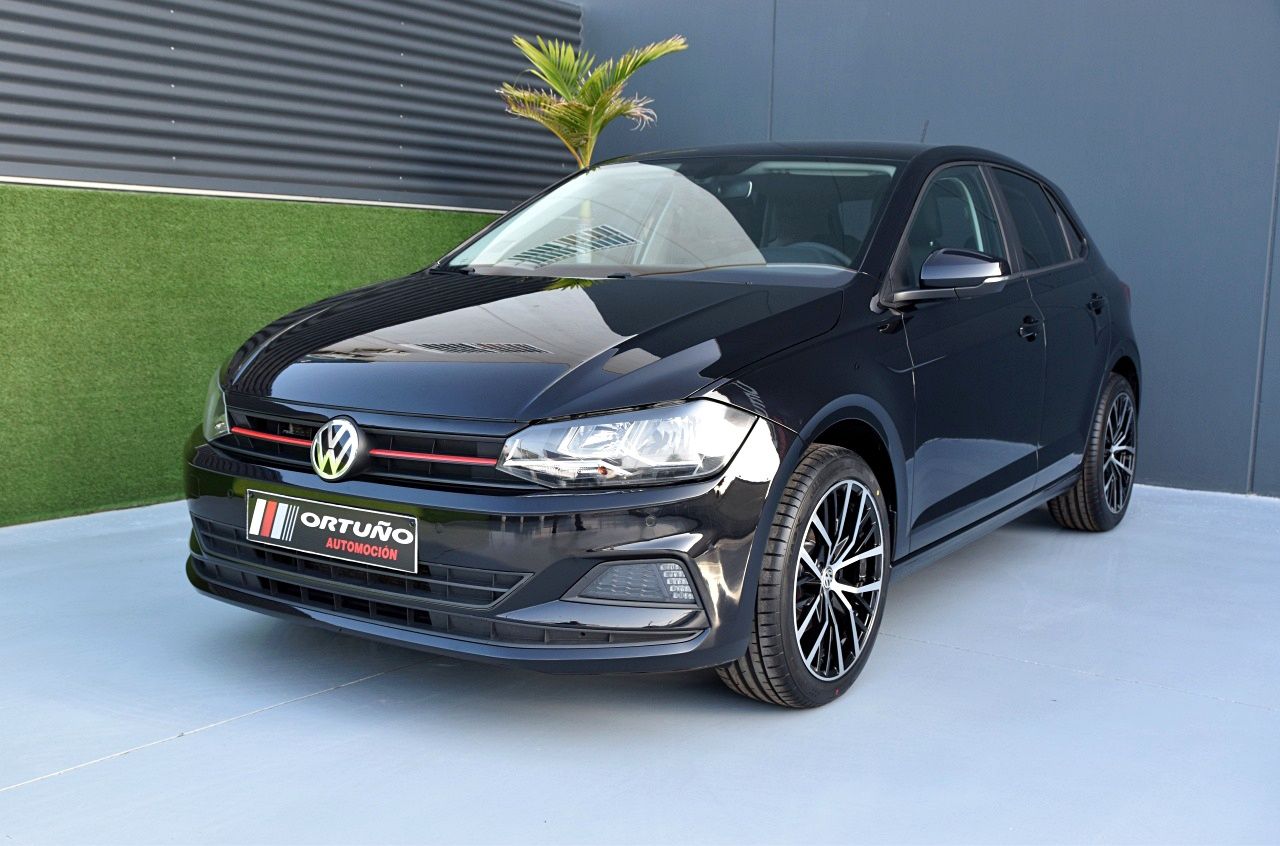 Foto Volkswagen Polo 15