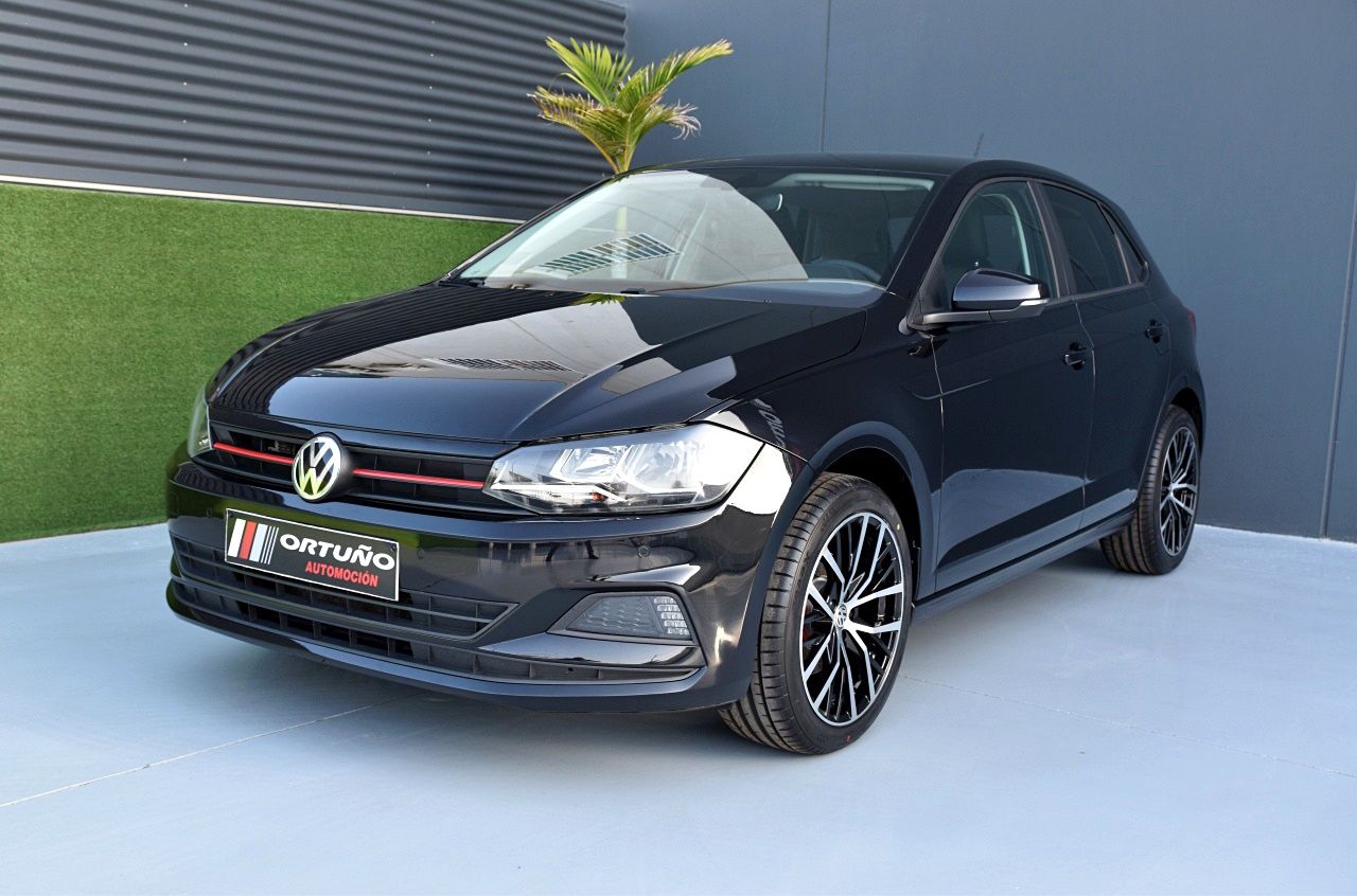 Foto Volkswagen Polo 16