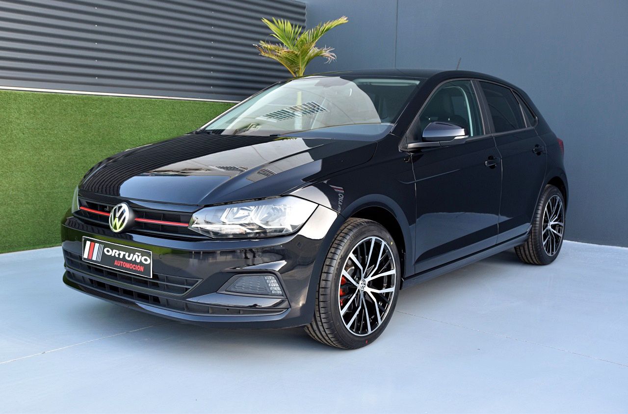 Foto Volkswagen Polo 17