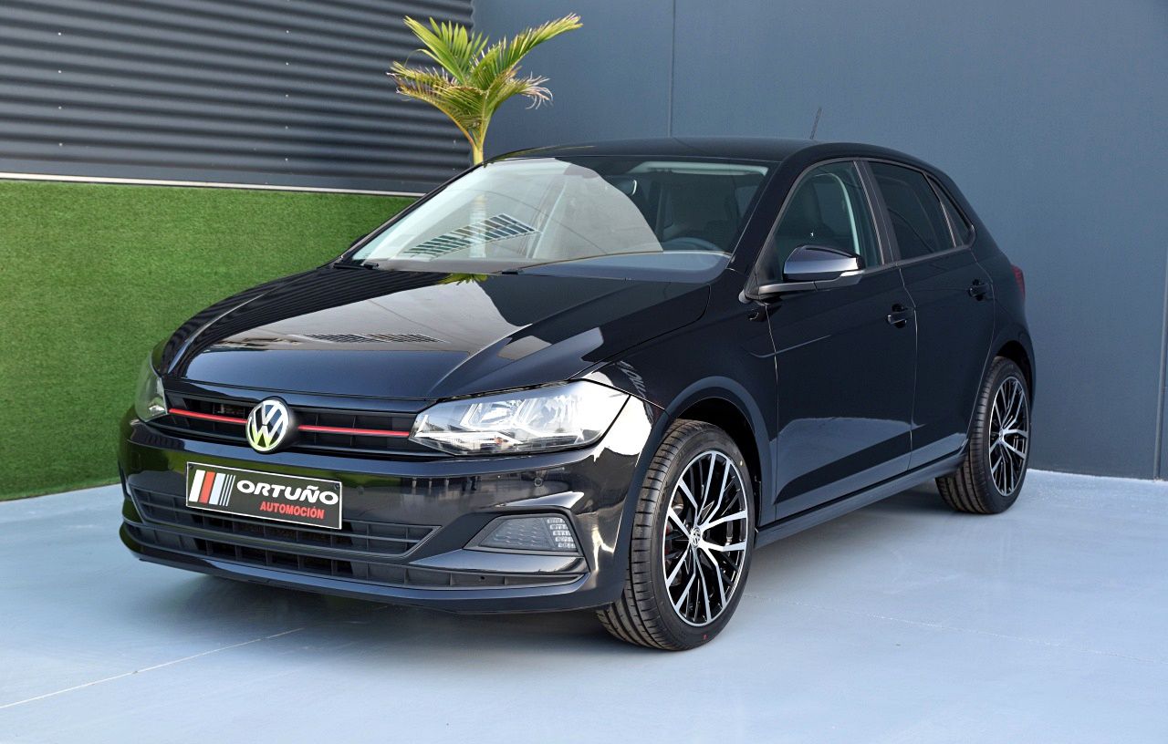 Foto Volkswagen Polo 19