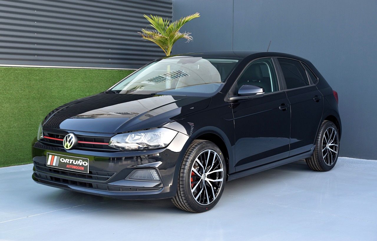 Foto Volkswagen Polo 20