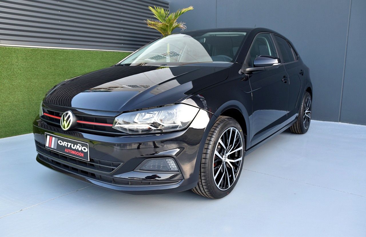 Foto Volkswagen Polo 23