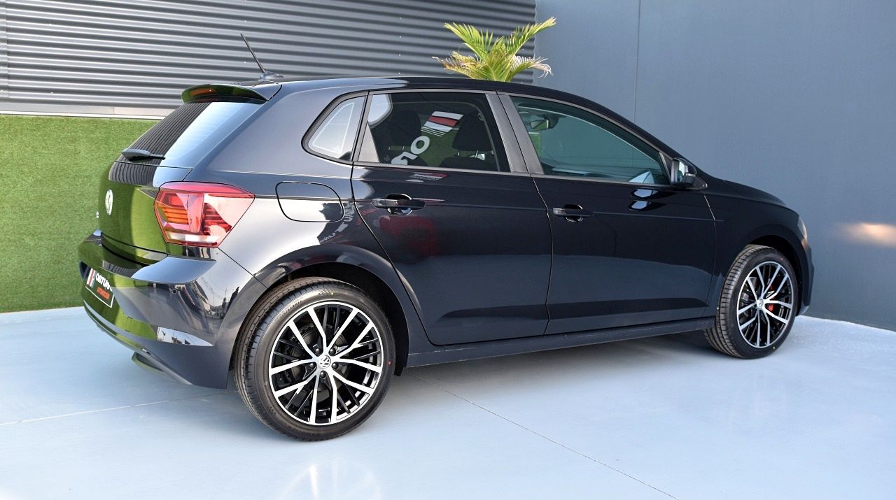 Foto Volkswagen Polo 31