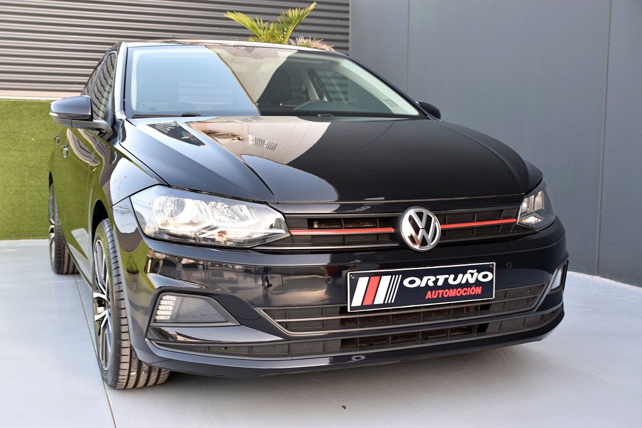 Foto Volkswagen Polo 53