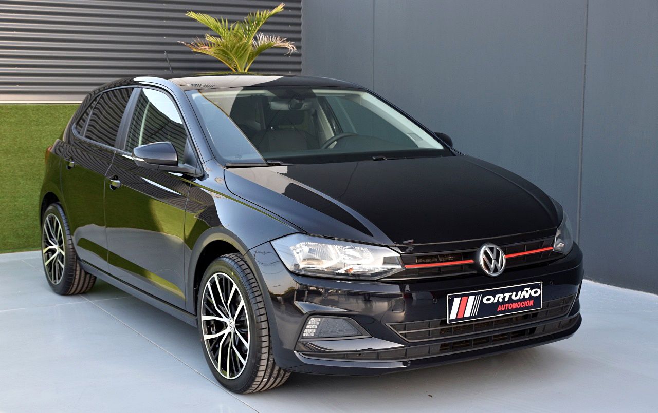 Foto Volkswagen Polo 55