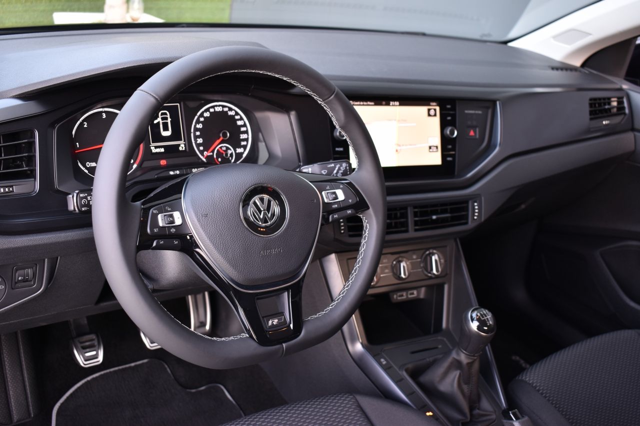 Foto Volkswagen Polo 60