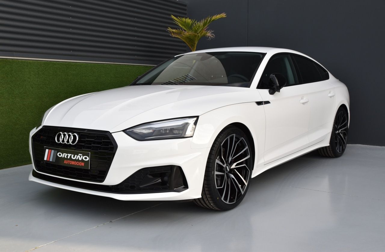 Foto Audi A5 15