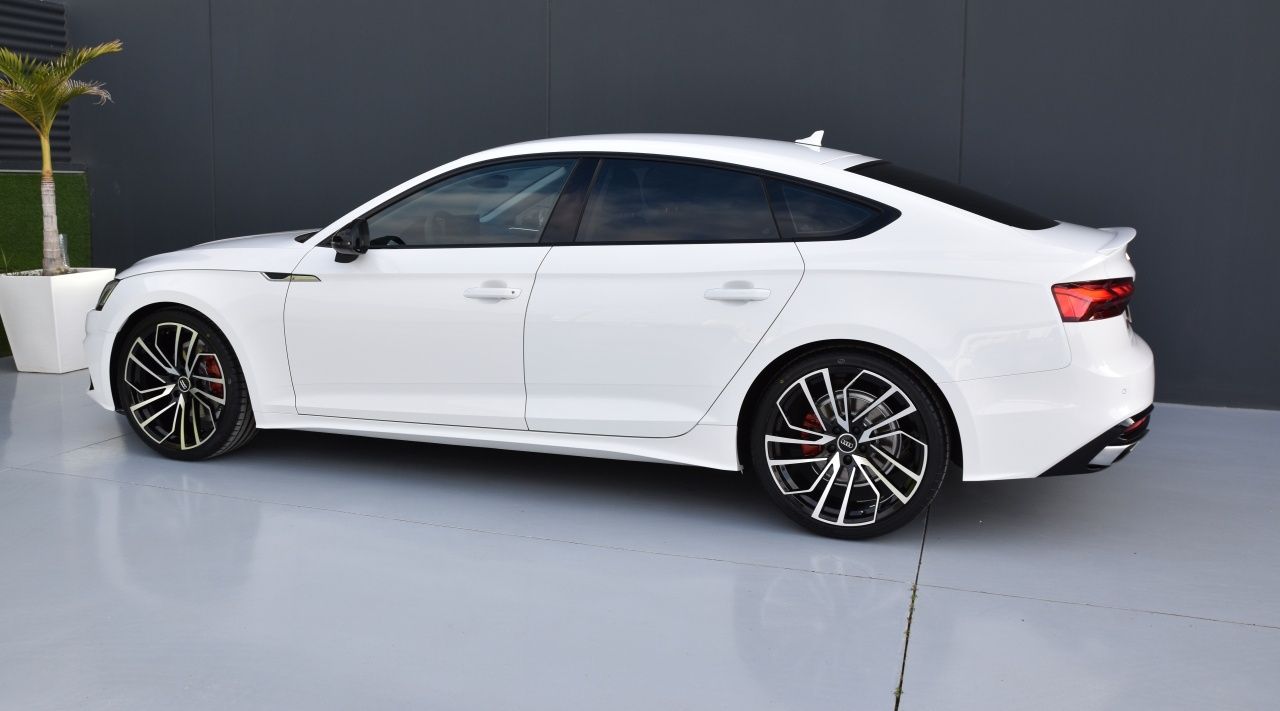 Foto Audi A5 46