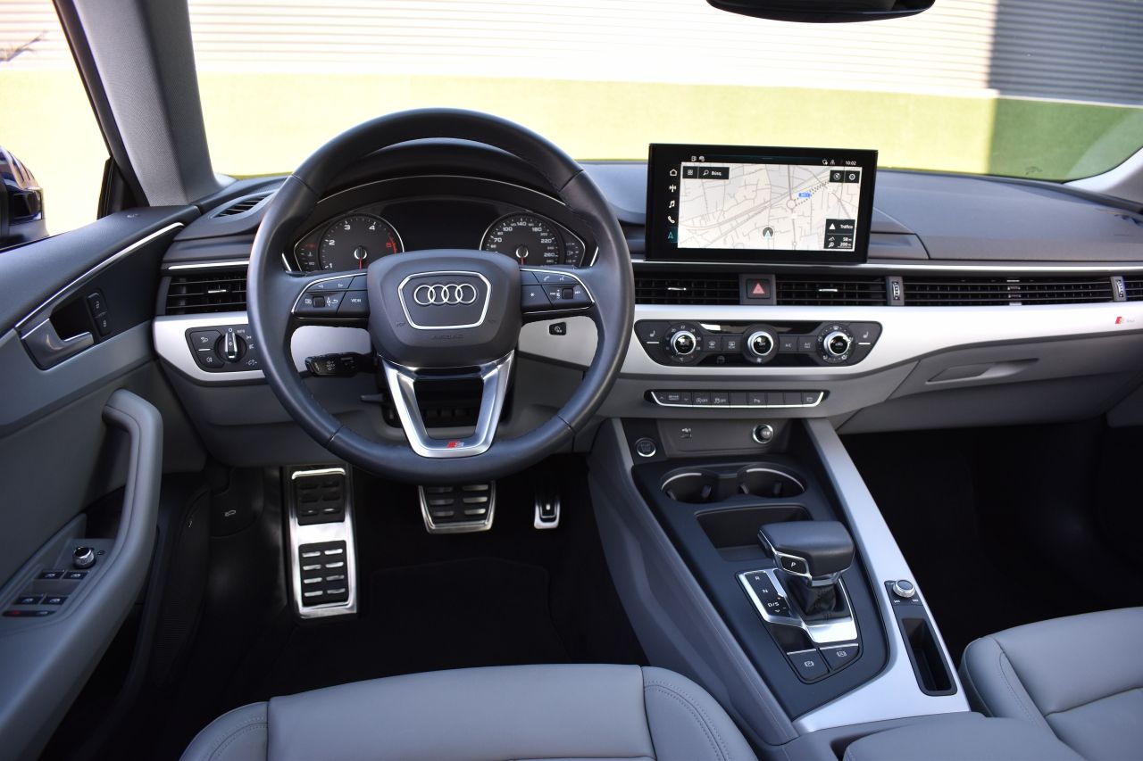 Foto Audi A5 97