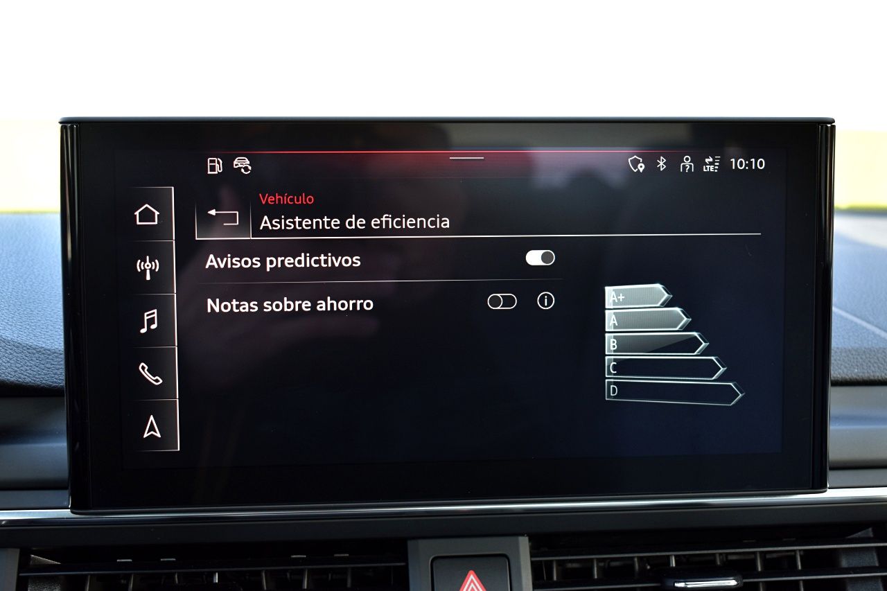 Foto Audi A5 130