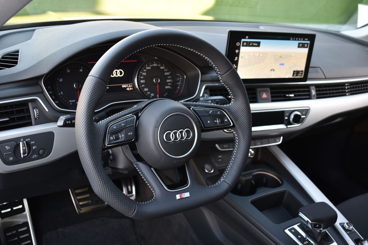 Foto Audi A5 78