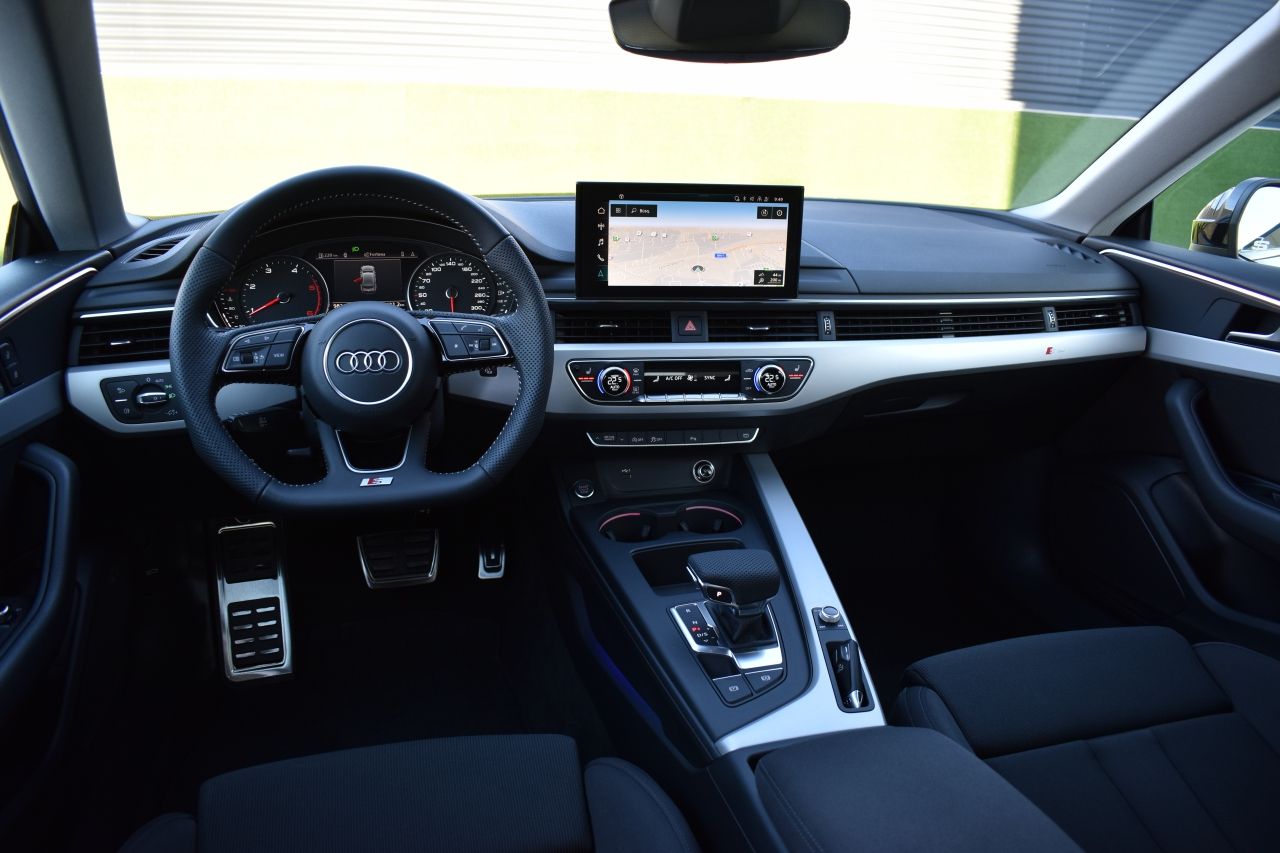 Foto Audi A5 95