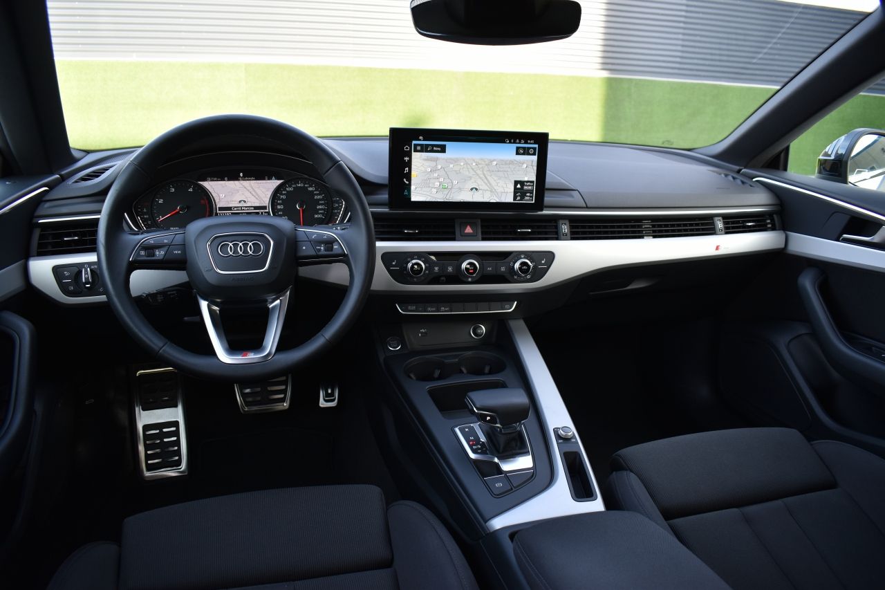 Foto Audi A5 88