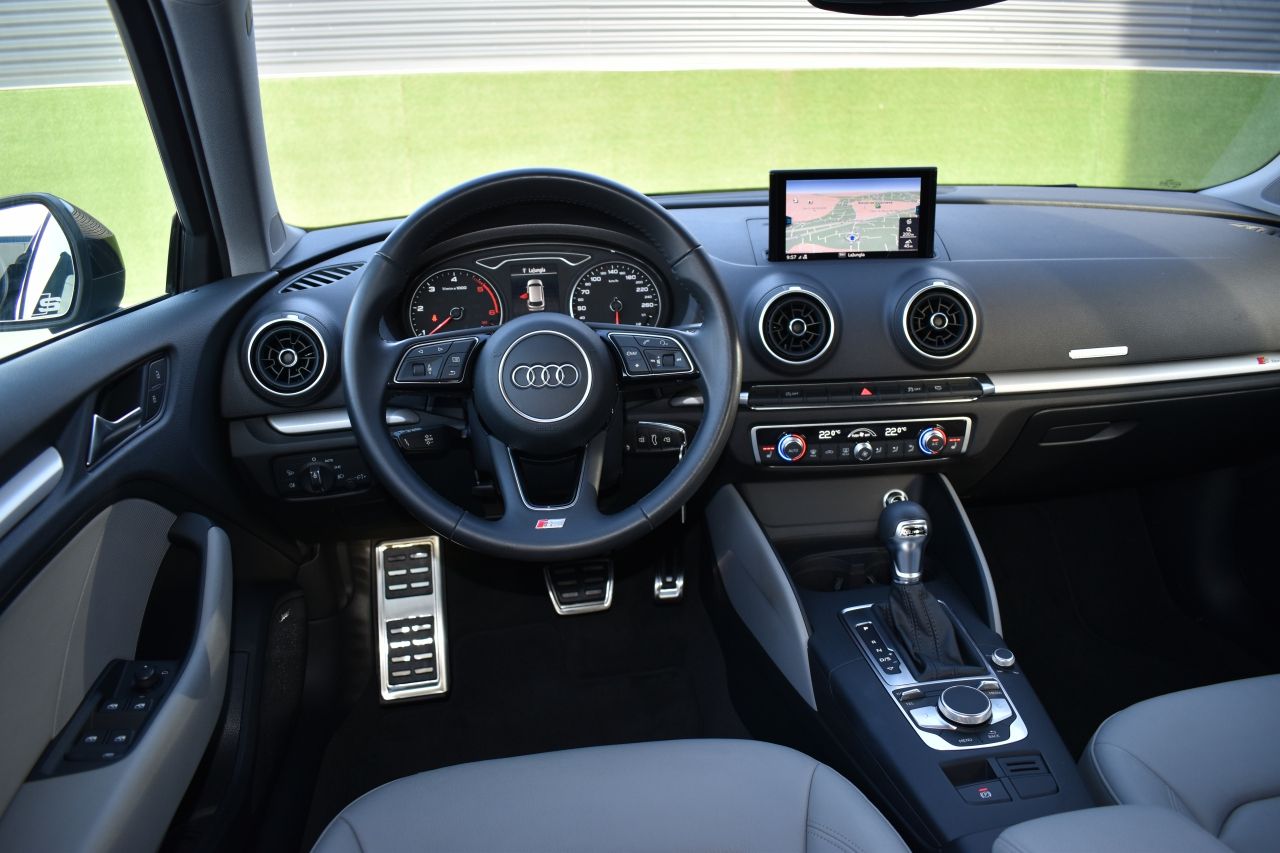 Foto Audi A3 76