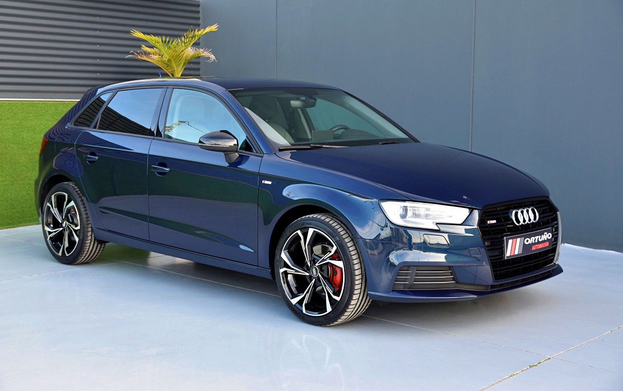 Foto Audi A3 5