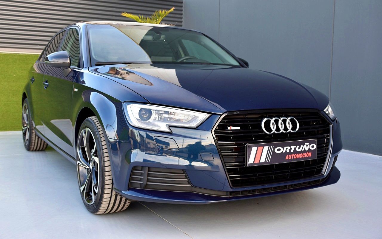 Foto Audi A3 6