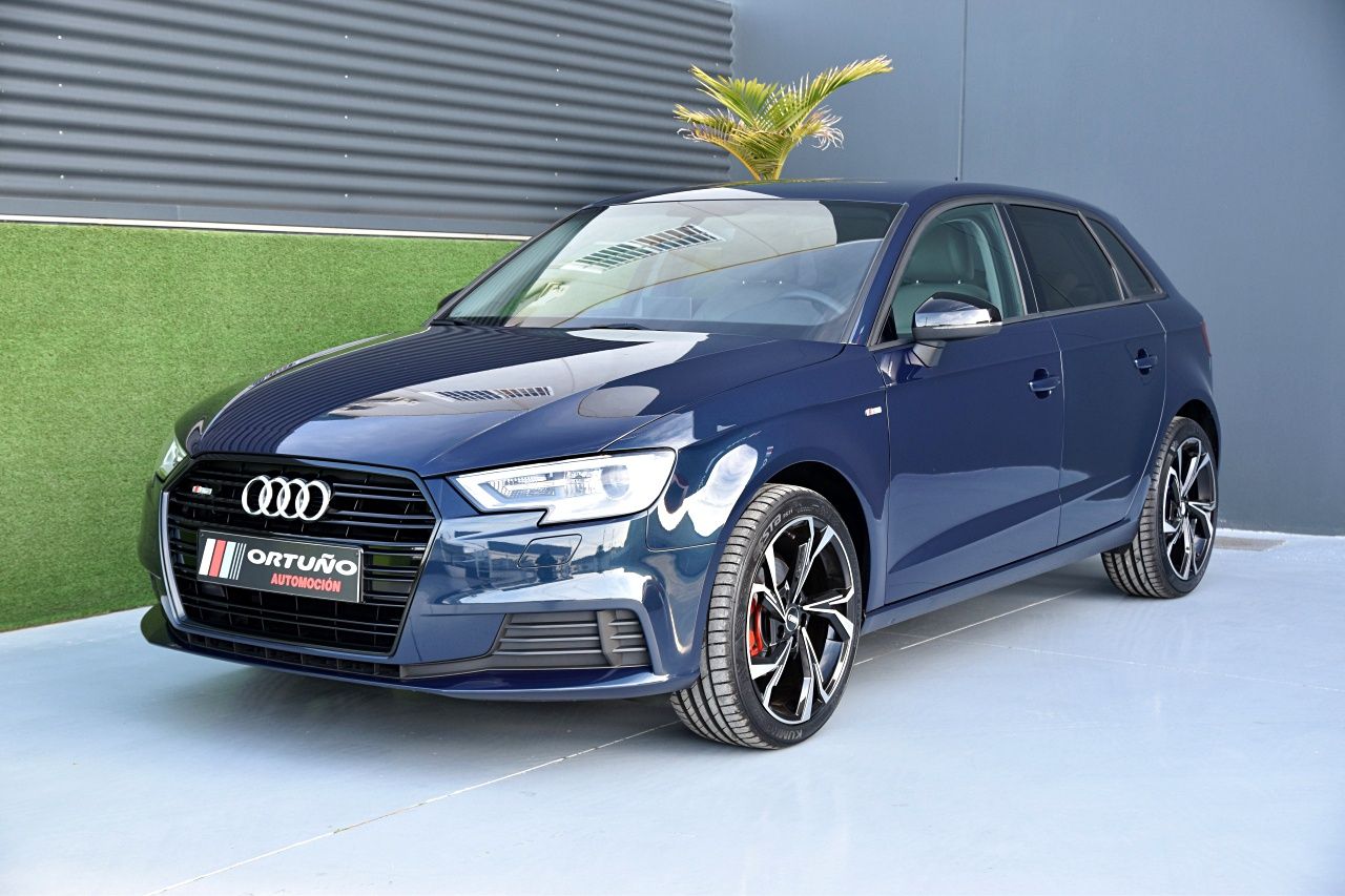 Foto Audi A3 23