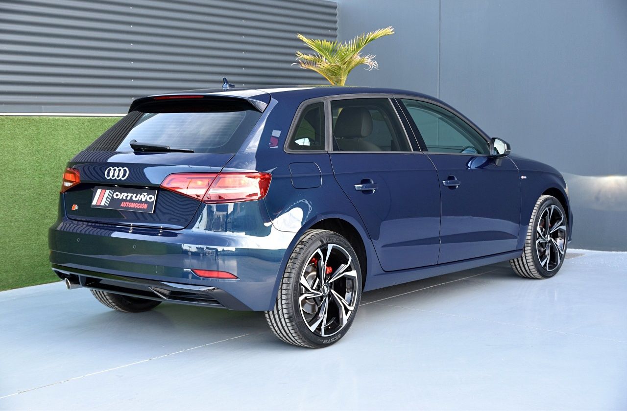 Foto Audi A3 34