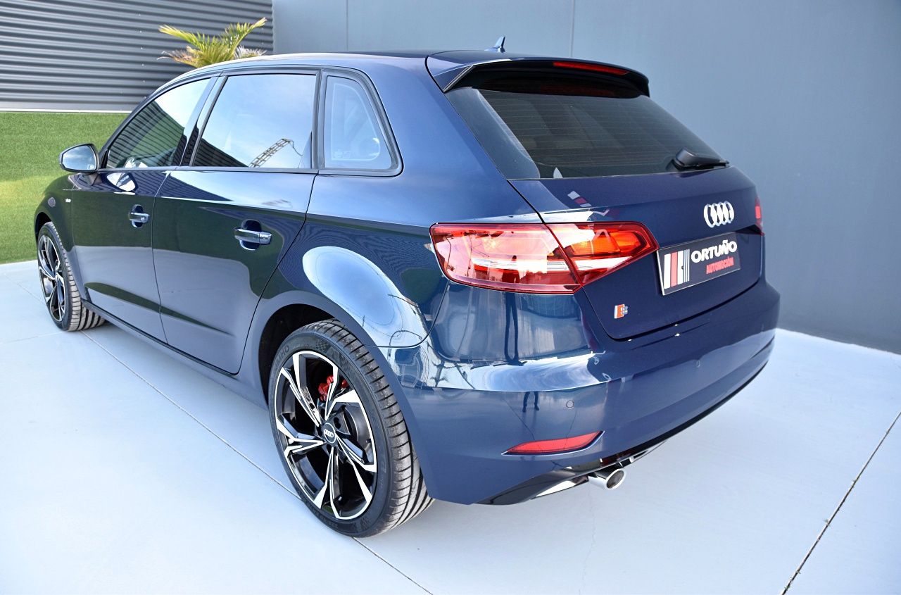 Foto Audi A3 48