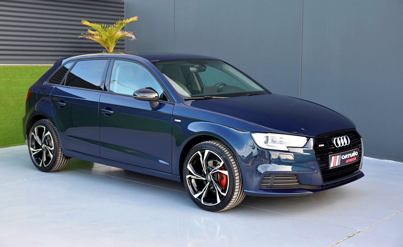 Foto Audi A3 52