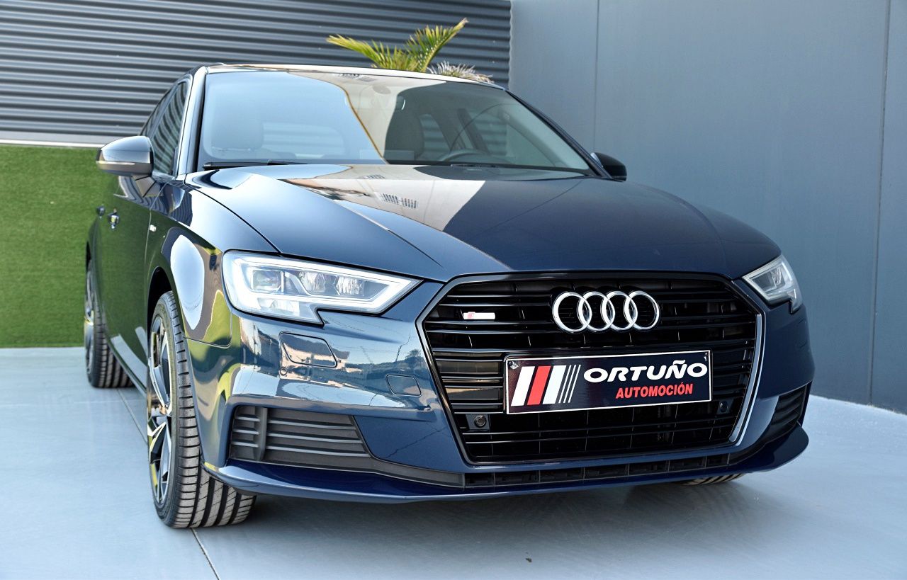 Foto Audi A3 6