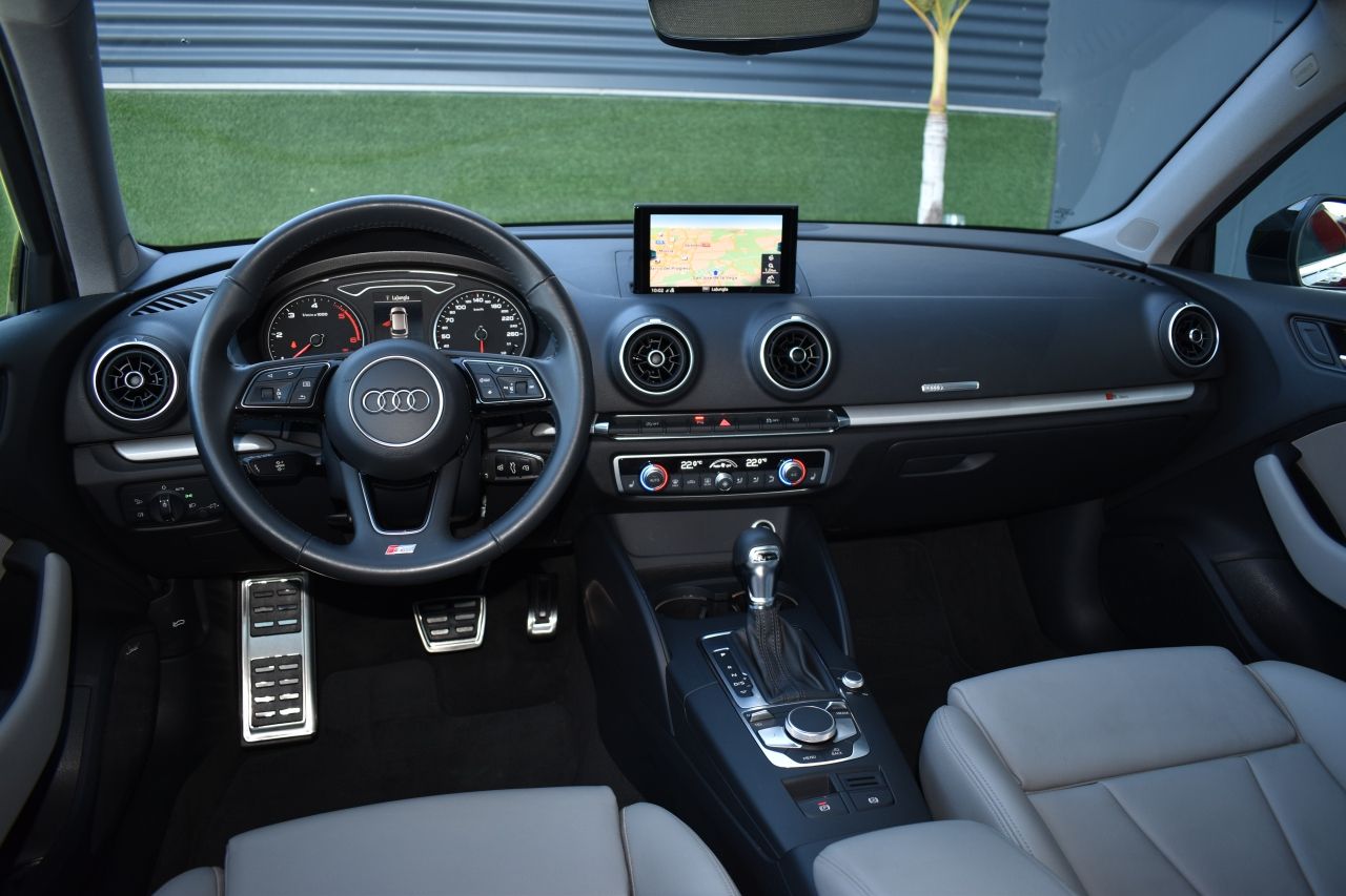 Foto Audi A3 85