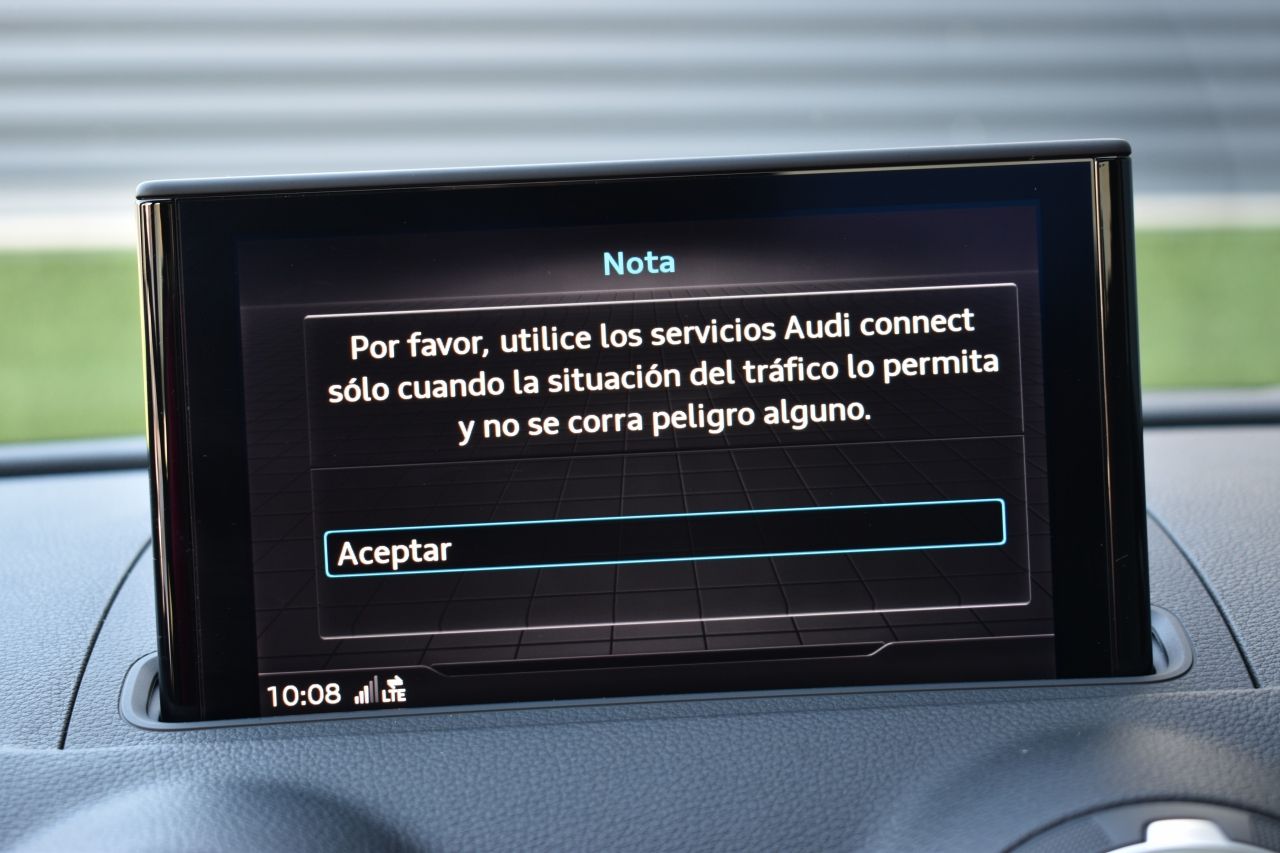 Foto Audi A3 120