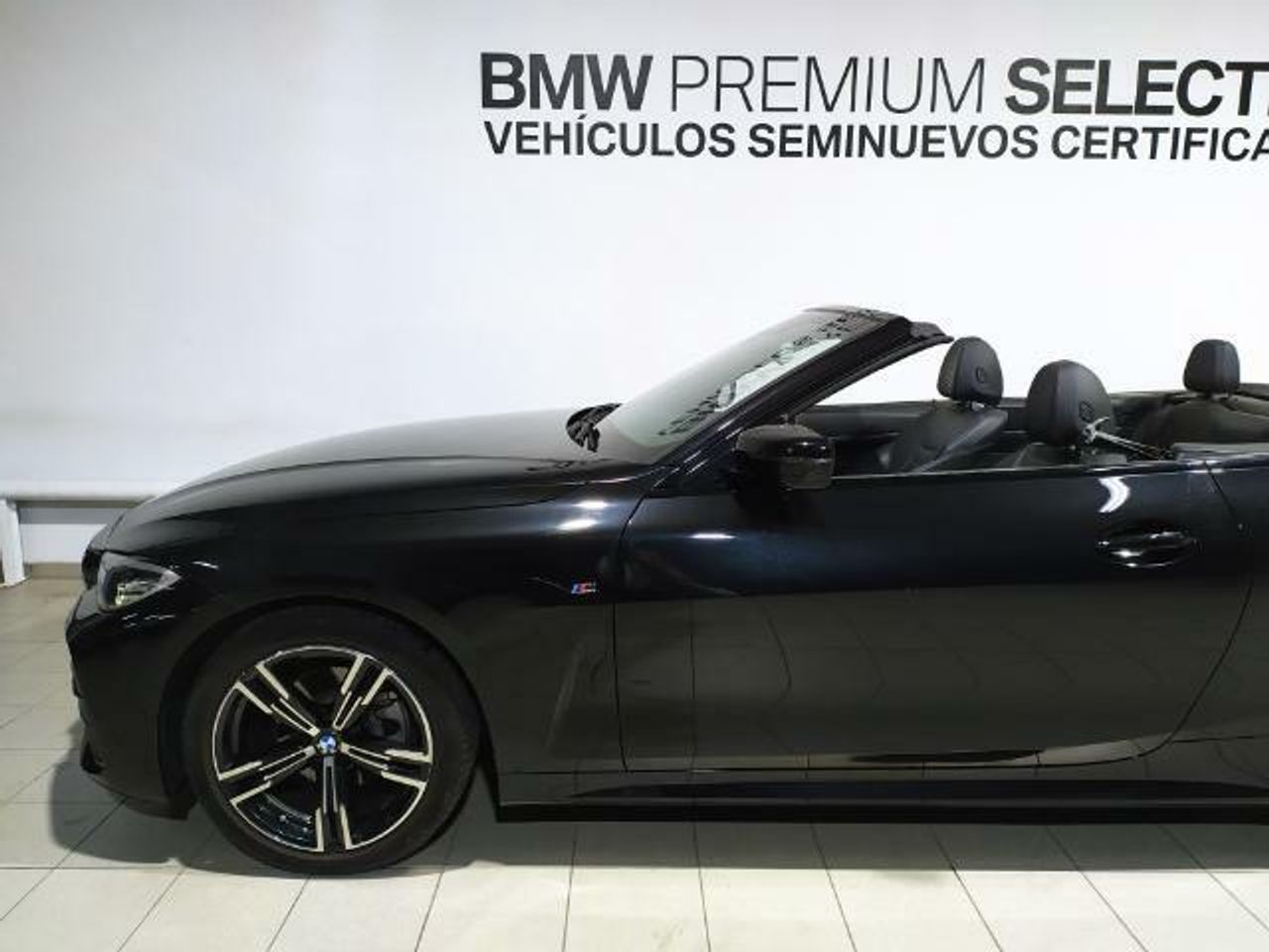 Foto BMW Serie 4 14