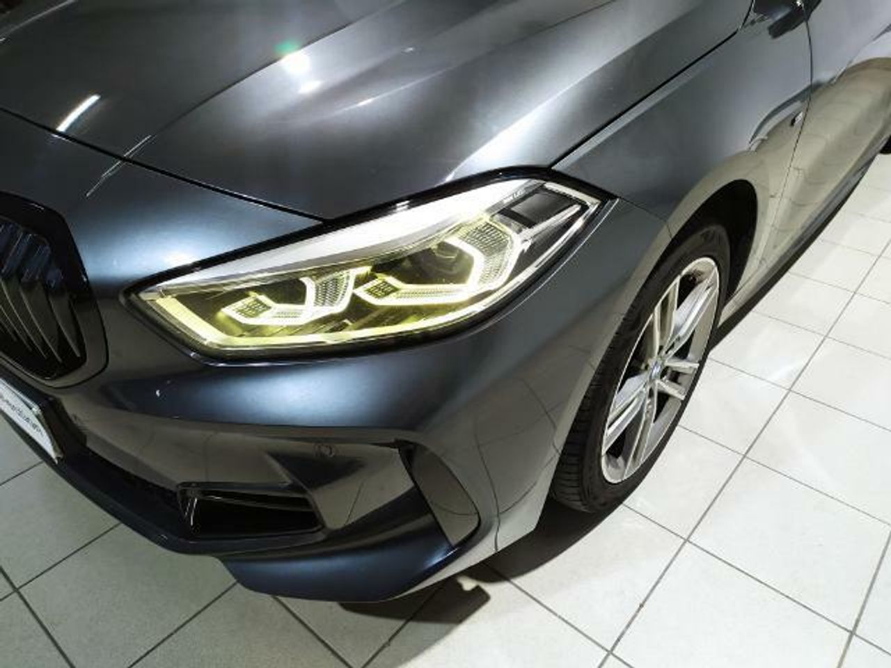 Foto BMW Serie 1 6