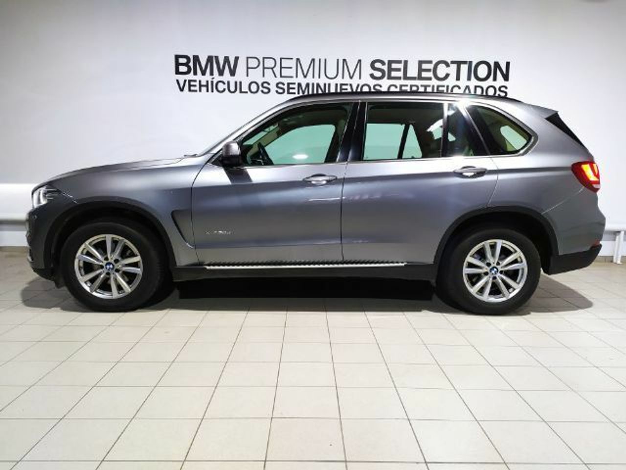 Foto BMW X5 3