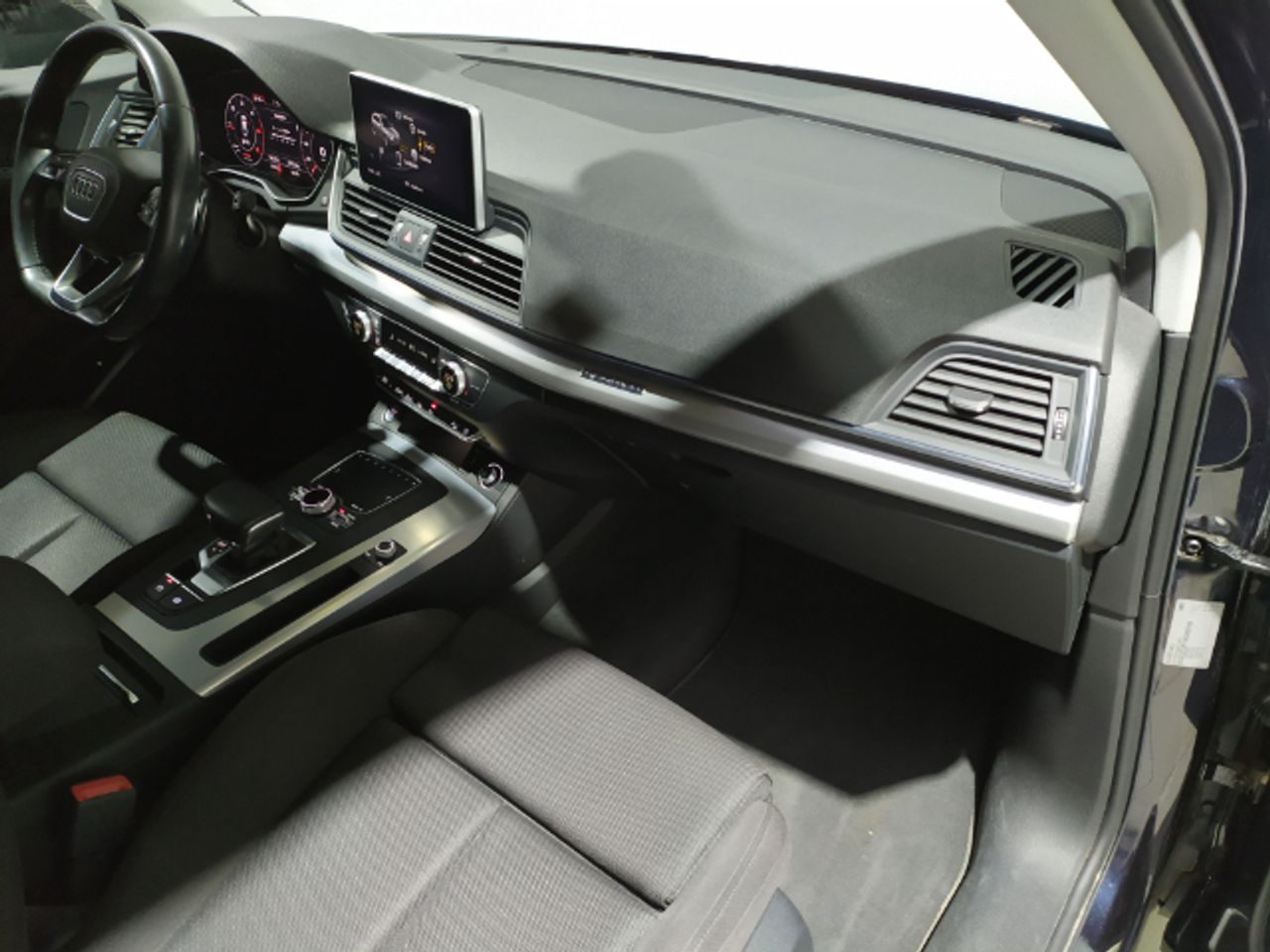 Foto Audi Q5 8