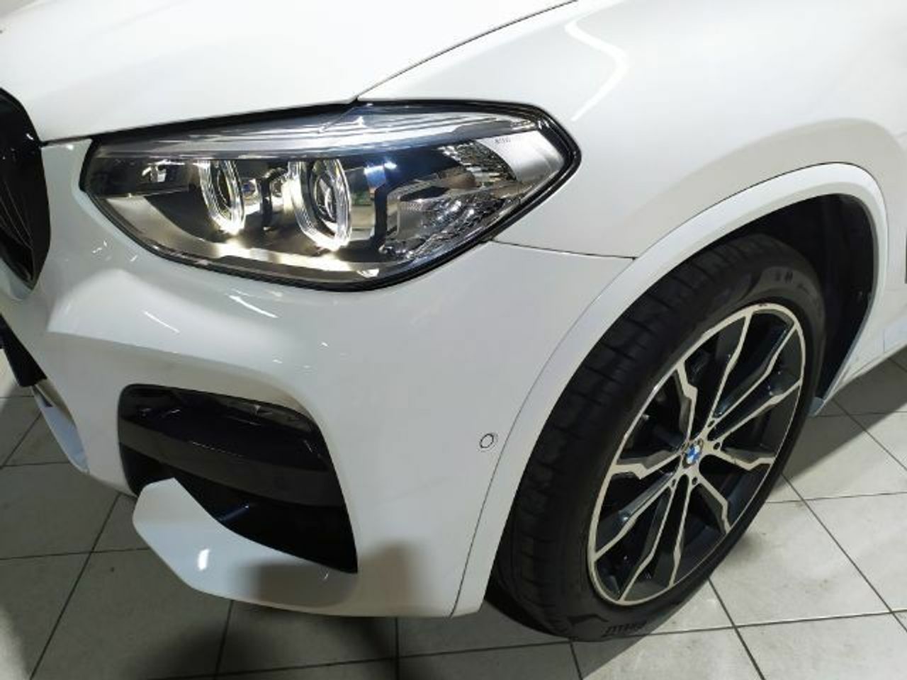 Foto BMW X4 6