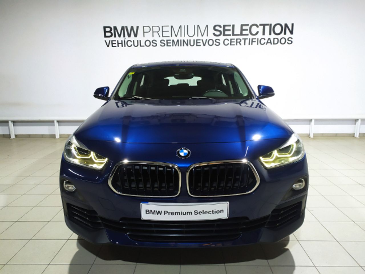 Foto BMW X2 2