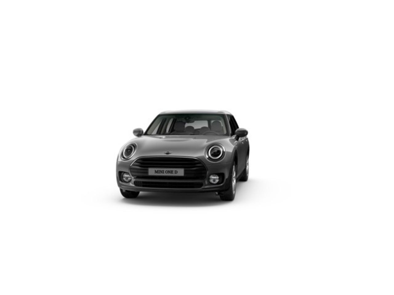 Foto Mini Clubman 1