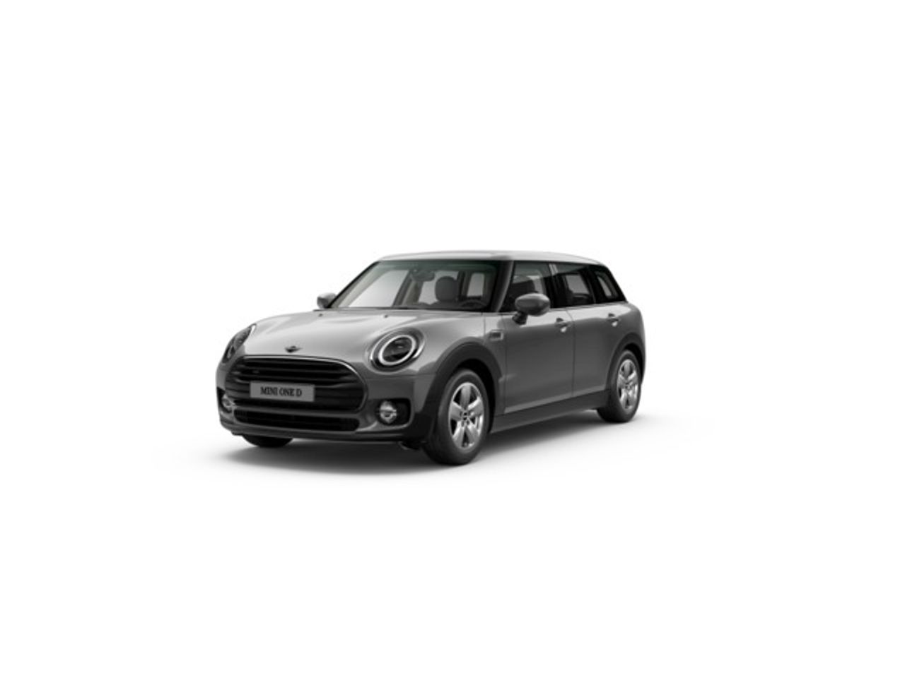 Foto Mini Clubman 3