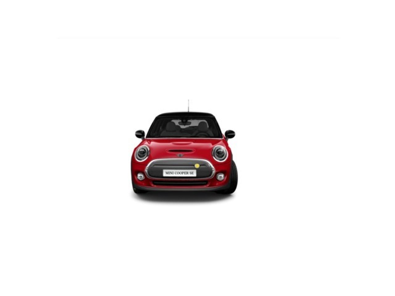 Foto Mini Cooper 1