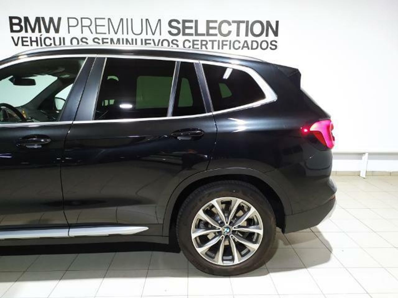 Foto BMW X3 14