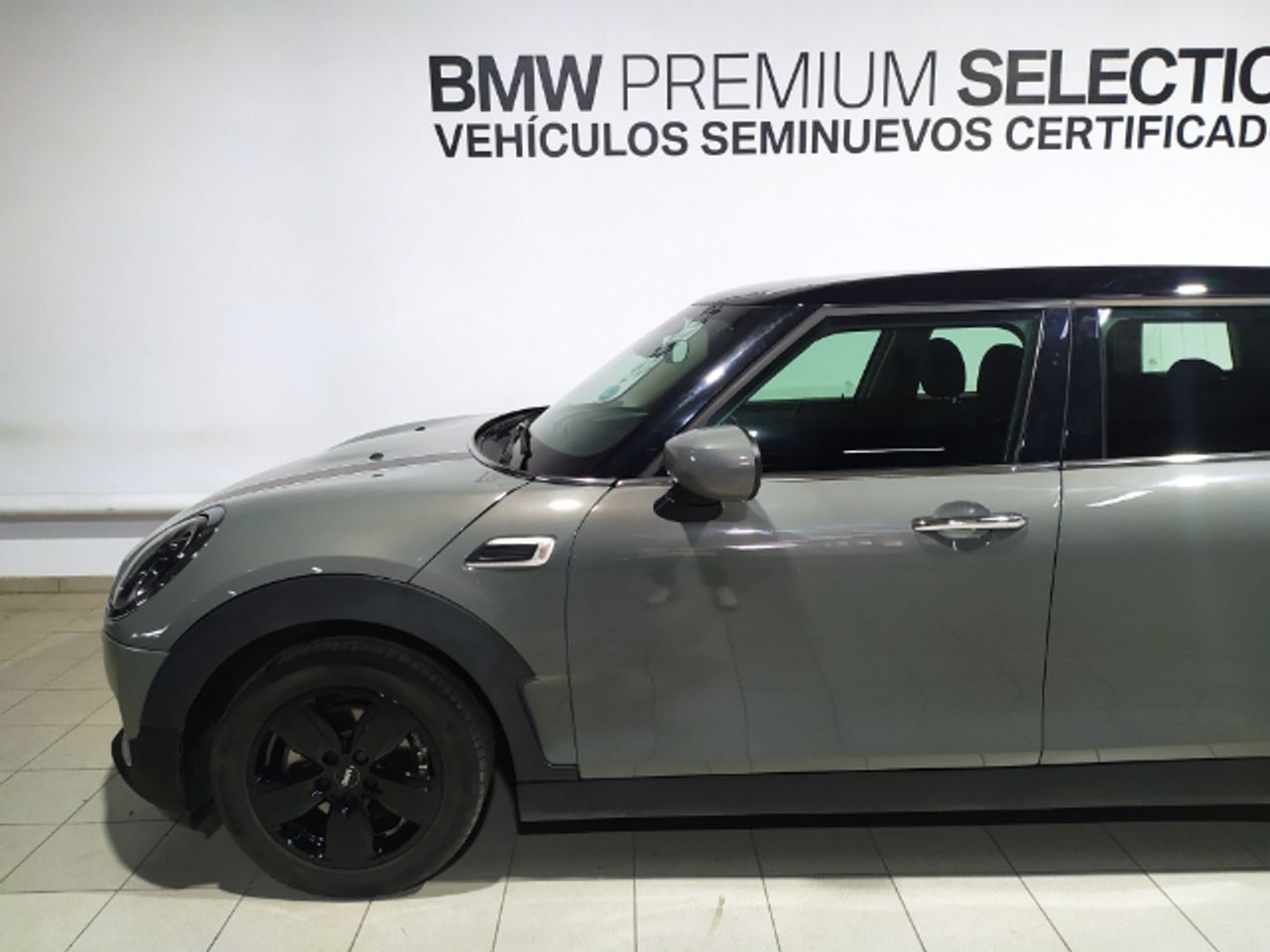 Foto Mini Clubman 13